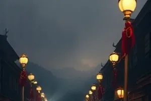 《松针与铁轨》枕木计数与林间铁轨封面