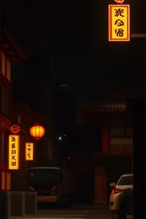 《玻璃温室案》破裂玻璃顶棚与四季植被封面
