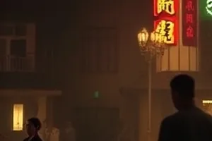 《三号线末班》末班地铁车厢与报站屏封面