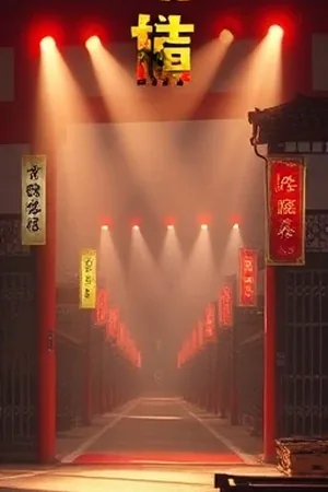 《第七封印室》审讯室铁门缝隙透光的封面
