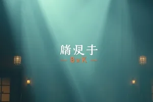 《回声档案馆》密集档案架与编号索引封面